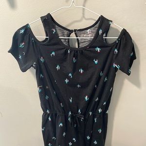 Size XXL 16 Girls Romper